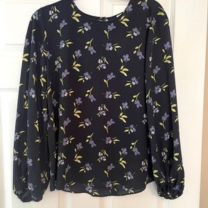 Loft women’s blouse